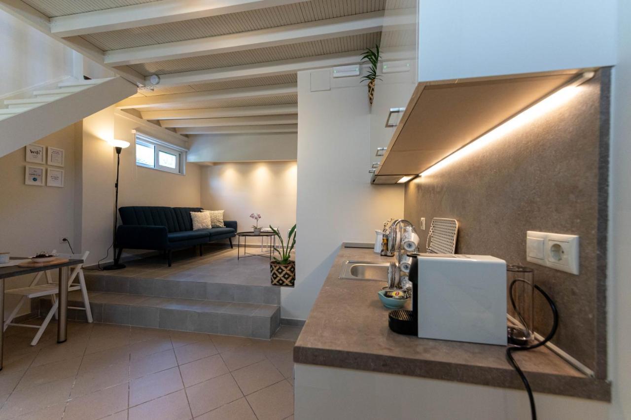 Scala_Apartment Kalamata Exterior photo