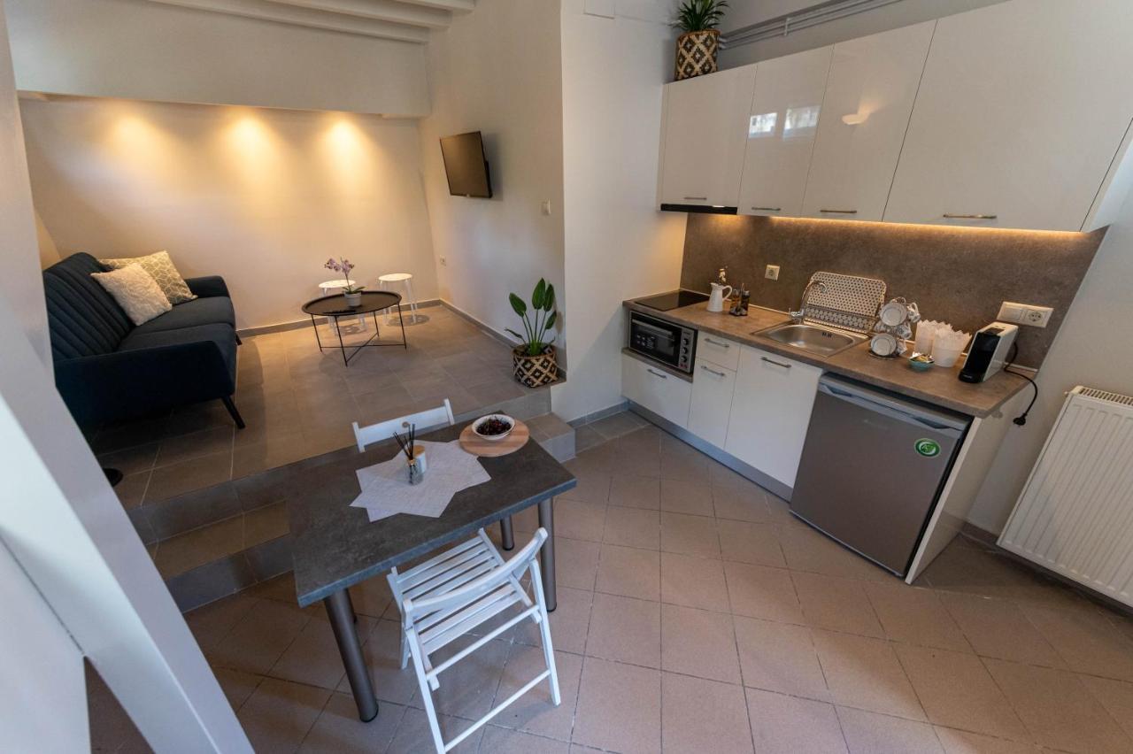 Scala_Apartment Kalamata Exterior photo