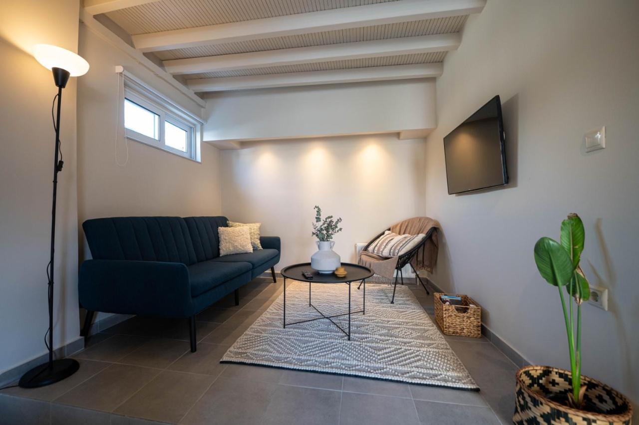 Scala_Apartment Kalamata Exterior photo